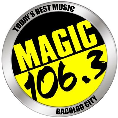 magicbacolod's profile picture. Today's Best Music! 💛 #weallneedMagic #betheMagic #itsclearlyMagic 📞 (034) 432 3160 https://t.co/4KMSpSGVvo