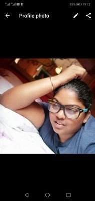 MarcellNaidoo's profile picture. Fun loving