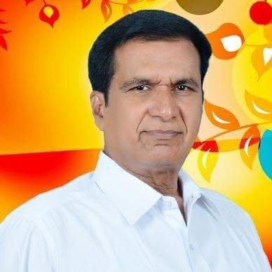 Principal, Sri Sathya Sai Gurukulam E M School, Rajamahendravaram.