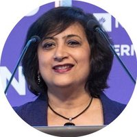 Geeta Menon (@geeta_menon) 's Twitter Profile