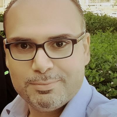 JalalHijazi82's profile picture. Web & Apps programmer, Systems Analyst, and AI automation. Knows Javascript, Node, .Net, Flutter, Angular ⌨️🎧📕