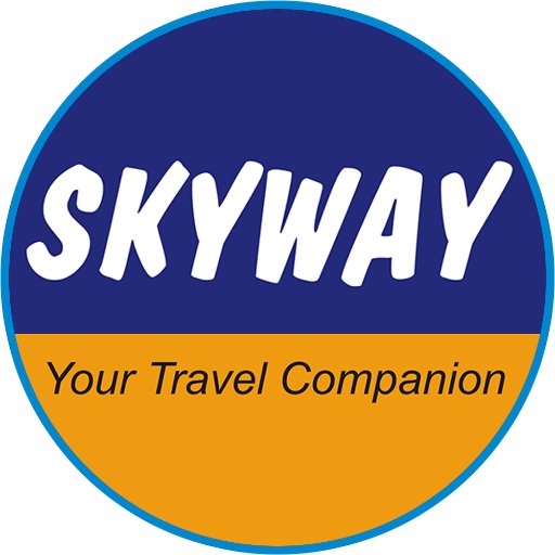 Skyway International Travels Pvt Ltd - Tour Operator & Travel Agent based in Bangalore, India.