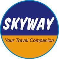 Skyway International Travels Pvt Ltd(@skywaytour) 's Twitter Profile Photo