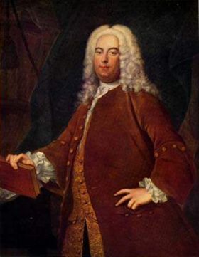 Georg Friedrich Händel - His Life and His Work