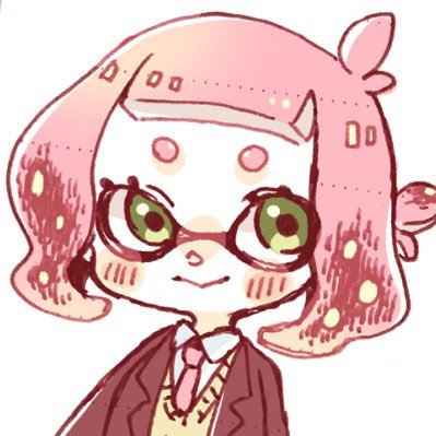 かの ゆっくり On Twitter フリーアイコン スプラトゥーン2 ご使用の際はid明記必須 報告はあると嬉しいです