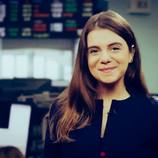 AnaMariaTolbaru's profile picture. Energy Analyst #ESG #energytransition  #cleantech #renewables