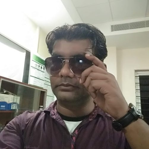 ahmad50_faizan's profile picture. https://t.co/6qk0mkYWtS(Tech) Env. Sci. & Tech. BHU( Varanasi)
https://t.co/6qk0mkYWtS Computational Bio Pondicherry.
Ph. D. (ICMR-SRF ) at the Department of Bioinformatics & Social thinker