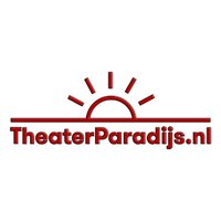 Theaterparadijs (@theaterparadijs) 's Twitter Profile Photo Theaterparadijs (@theaterparadijs) 's Twitter Profile Photo
