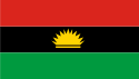 Am a patriotic Biafran and a lover of Freedom