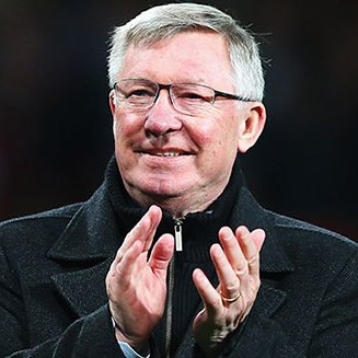 Fergie time!