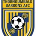 Thorngumbald Barrons (@thornbarronsafc) Twitter profile photo Thorngumbald Barrons (@thornbarronsafc) Twitter profile photo