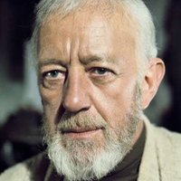 Obi-Wan-Kenobi (Not)(@obi1canob) 's Twitter Profile Photo