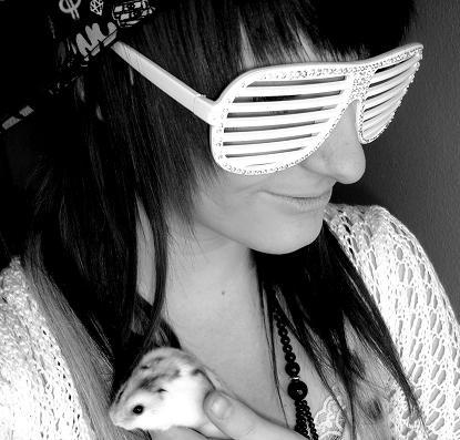 BarbieAlcoholic's profile picture. 