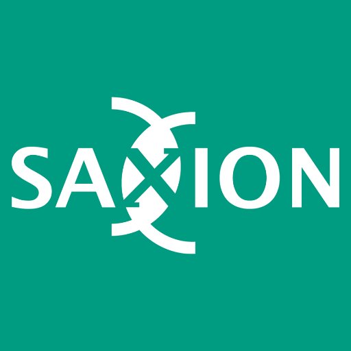 Official Account 🎓 | #Saxion is a University of Applied Sciences based in the Netherlands | 🤖 Get ready for a smart world! | 🇳🇱 Tweets in Dutch 👉 @saxion