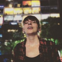 Anastasiia Starodub (@anastasiiastar) 's Twitter Profile