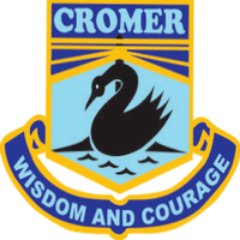 CromerPublic's profile picture. 