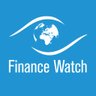 forfinancewatch's profile picture. Making finance serve society | Finance Watch is an independent non-profit association dedicated to reforming finance in the interest of citizens.
