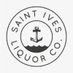 Saint Ives Liquor Co. (@stivesliquorco) Twitter profile photo Saint Ives Liquor Co. (@stivesliquorco) Twitter profile photo
