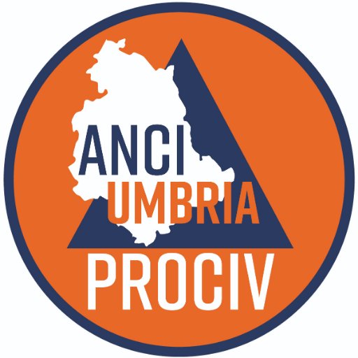 Struttura operativa di ANCI Umbria a supporto dei comuni in materia di protezione civile