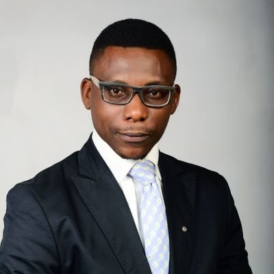Randolph Deh Opute Profile