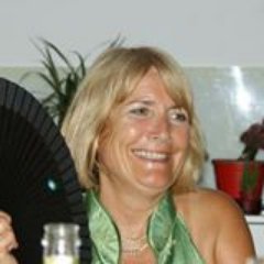 maureenmoss's profile picture. Writer, traveller & teacher living by the Mediterranean sea & having a great life