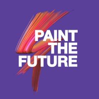 Paint The Future(@letspaintfuture) 's Twitter Profile Photo