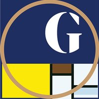 Art and design (@gdnartanddesign) 's Twitter Profile Photo Art and design (@gdnartanddesign) 's Twitter Profile Photo
