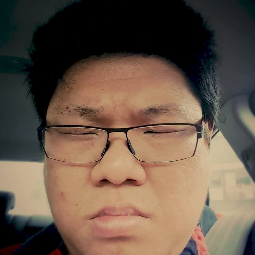 yjchieng's profile picture. I write code for a living