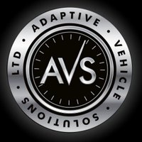 Adaptive Vehicle Solutions Ltd(@AVSVehiclesLtd) 's Twitter Profile Photo