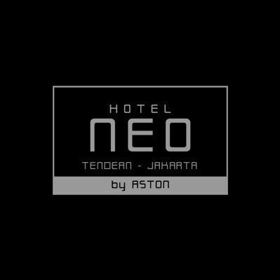 Hotel NEO Tendean