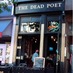 The Dead Poet (@thedeadpoetnyc) Twitter profile photo