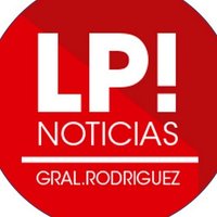 La Posta Gral Rodríguez (@lapostagr) 's Twitter Profile