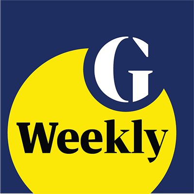 The Guardian's weekly take on the world. Support the Guardian today: https://t.co/g2jWebD5y0