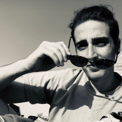 AlexDorodoulis's profile picture. 