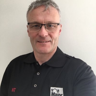 Business Development Manager @MajorInt Claim your free stock samples at http://www.majorint.com- Call me for a demo today: 07540 417374