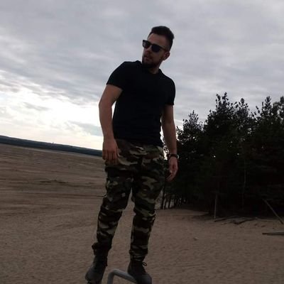 KowalDMk's profile picture. 🇵🇱