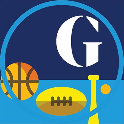 Visit Guardian US sports Profile
