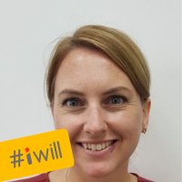 Judith White(@judith_iwill) 's Twitter Profile Photo