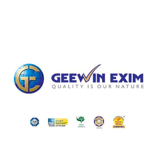 EximGeewin's profile picture. We are a Madurai (Tamil Nadu, India) based company, involved in the export of agricultural products.