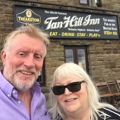 jingram58's profile picture. Principal Doorkeeper in The House of Lords.