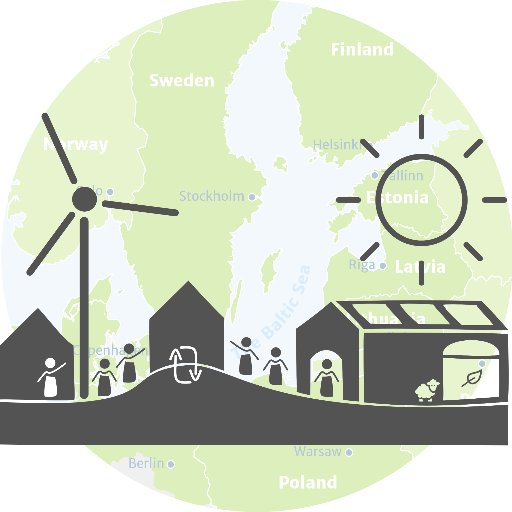 #Energize Co2mmunity puts #renewable #communityenergy projects into real-life - it is funded by the #EU.