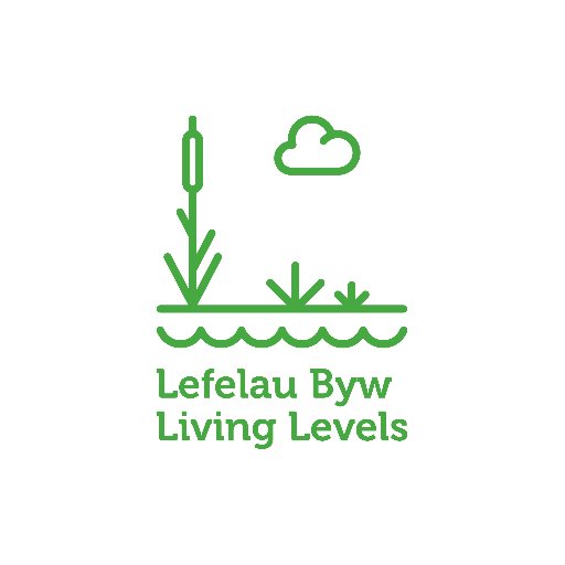 Living Levels Partnership aims to reconnect people to the heritage of the Gwent Levels. Nod Partneriaeth Lefelau Byw yw ailgysylltu pobl â threftadaeth Gwastade
