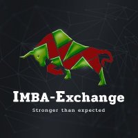 IMBA (@imbaexchange) 's Twitter Profile Photo