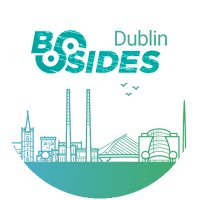 Security BSides Dublin(@BSidesDublin) 's Twitter Profile Photo