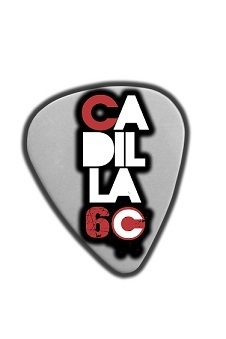 Somos a banda Cadilac 60 de Porto Alegre/RS