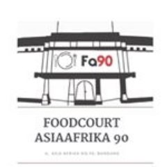 Foodcourt Bandung di lokasi KM 0