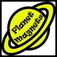 Planet Magnets(@PlanetMagnets) 's Twitter Profile Photo