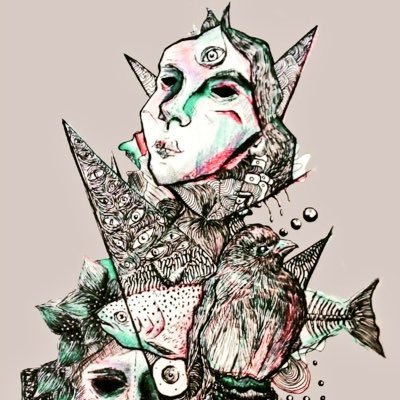Sin-especie: vagonianos. Soñadores de facto. Taller de creación literaria: CCH-UNAM. Más de 8 años de trabajo y 8 antologías publicadas.