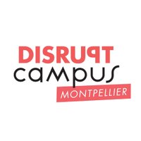 Disrupt Campus Montpellier (@disruptmtp) 's Twitter Profile Photo Disrupt Campus Montpellier (@disruptmtp) 's Twitter Profile Photo