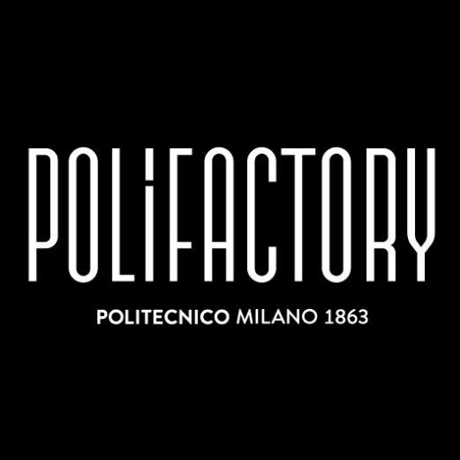 The official makerspace/fab lab of @polimi, an research laboratory exploring the relationship between design and new digital manufacturing processes